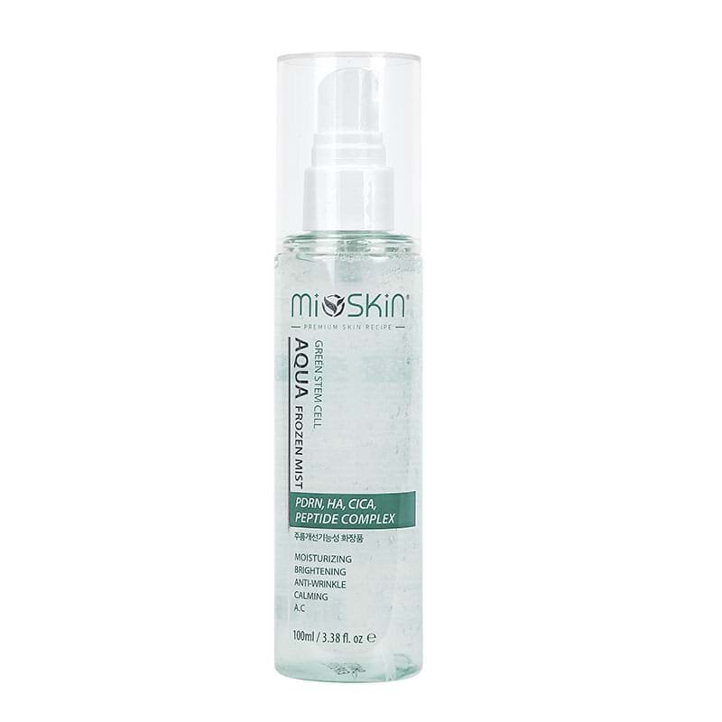 Xịt dưỡng tế bào gốc MioSkin Plus mới 2020