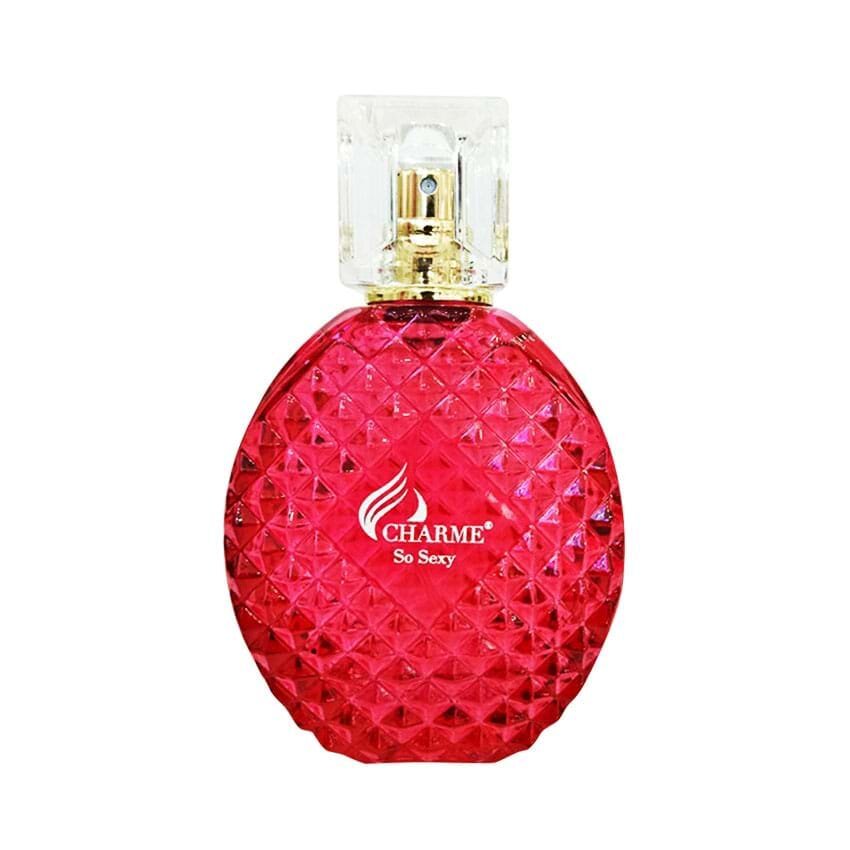 Nước hoa Nữ Charme So Sexy 50ml