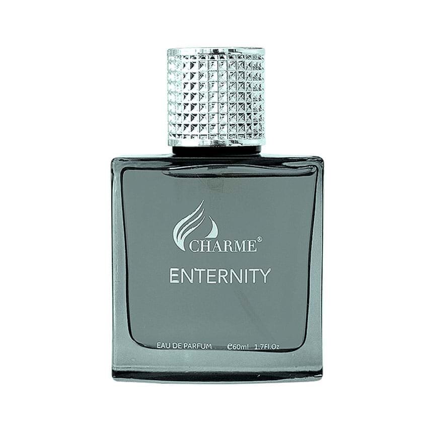 Nước hoa Nam Charme Enternity 60ml