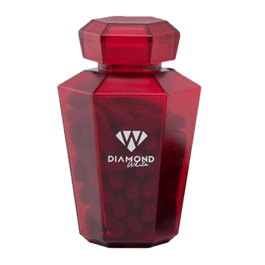 Viên uống trắng da Diamond White 2020