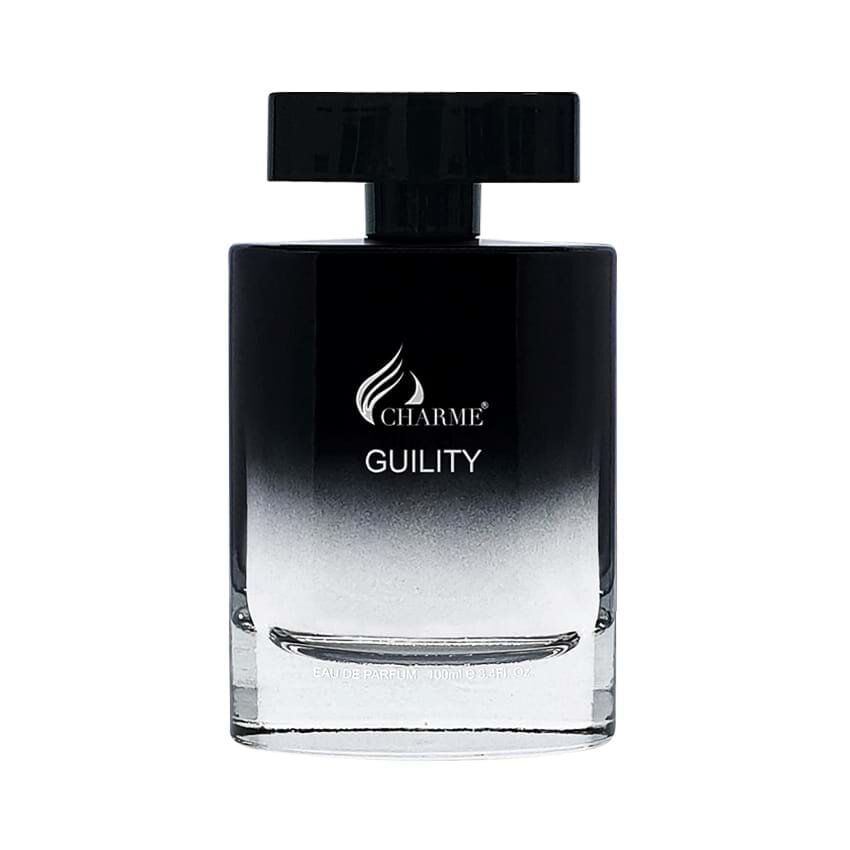 Nước hoa nam Charme Guility 100ml