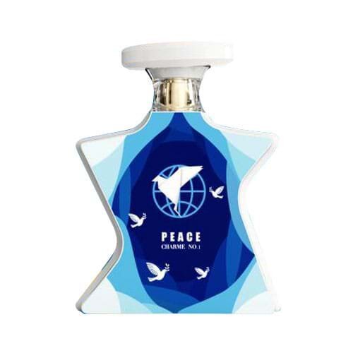 Nước Hoa Nam Charme NO.1 Peace 10ml