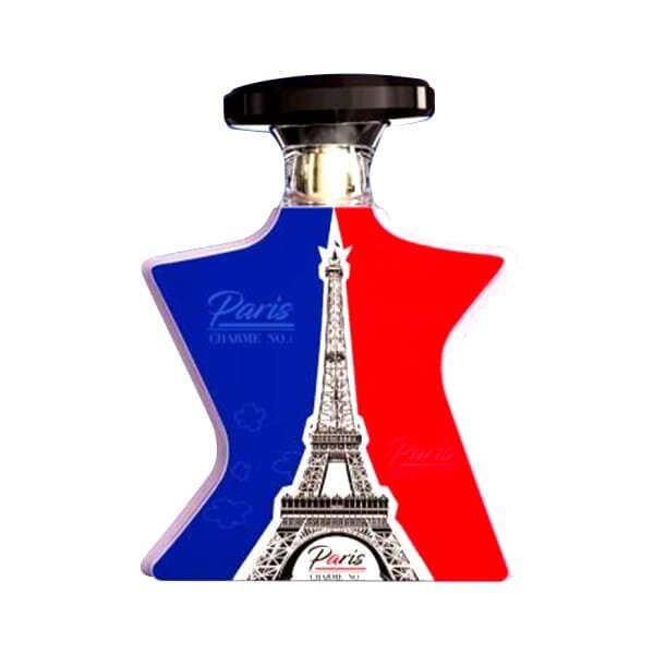 Nước Hoa Nữ Charme No.1 Paris 10ml