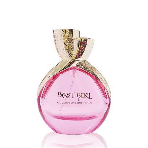 Nước Hoa Nữ Good Charme Best Girl 80ml