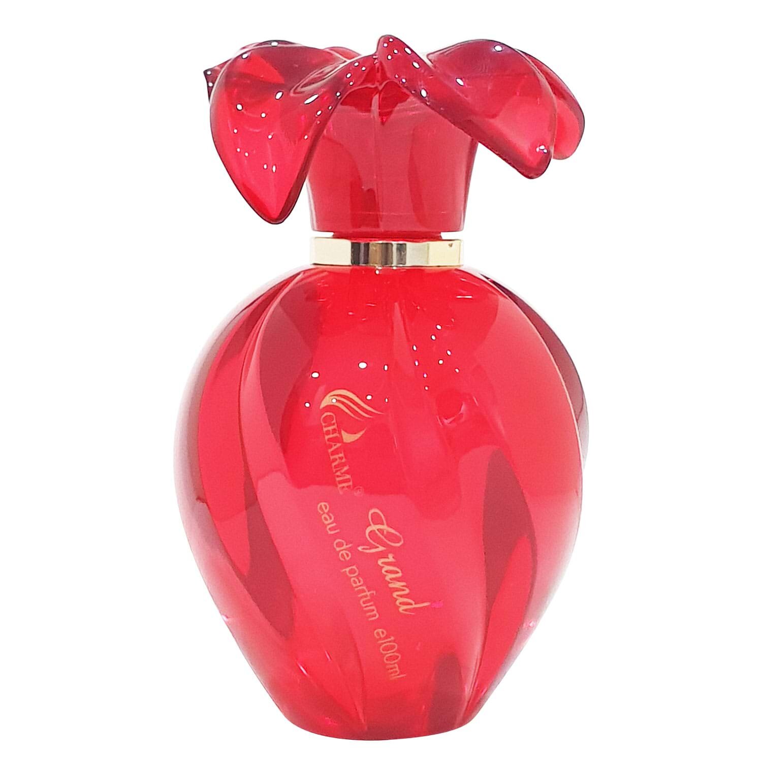 Nước Hoa Nữ Charme Grand 100ml