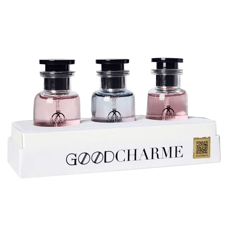 Set Nước Hoa GoodCharme Louis Cho Nữ