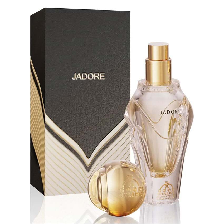 Nước Hoa Nữ Good Charme Jadore 15ml