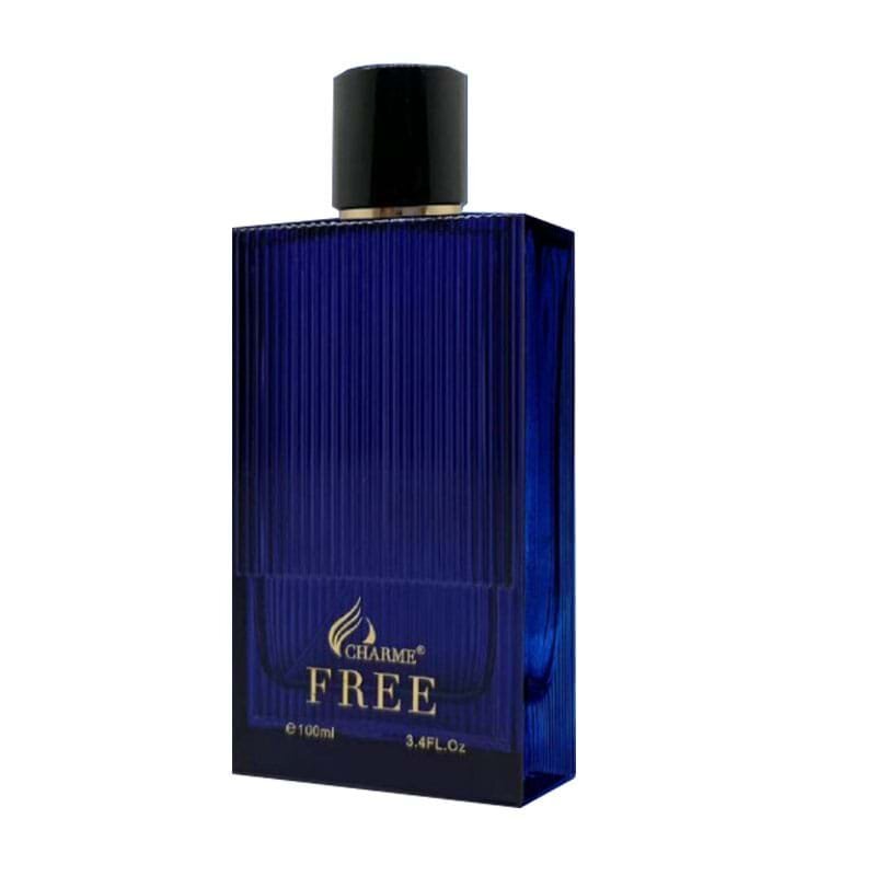 Nước Hoa Nam Charme Free 100ml