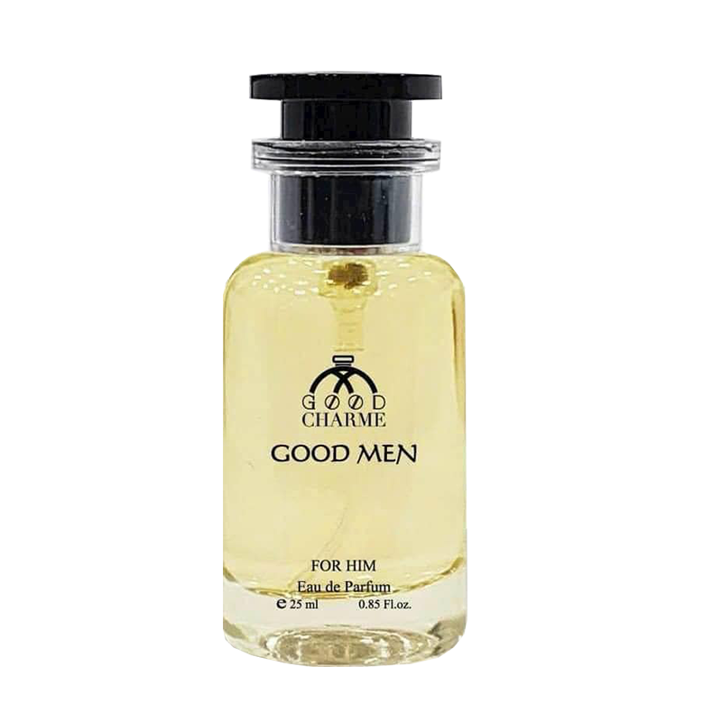 Nước Hoa Nam GoodCharme Good Men Vàng 25ml