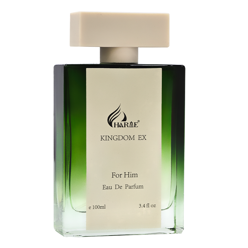 Nước Hoa Unisex Charme Kingdom EX 100ml