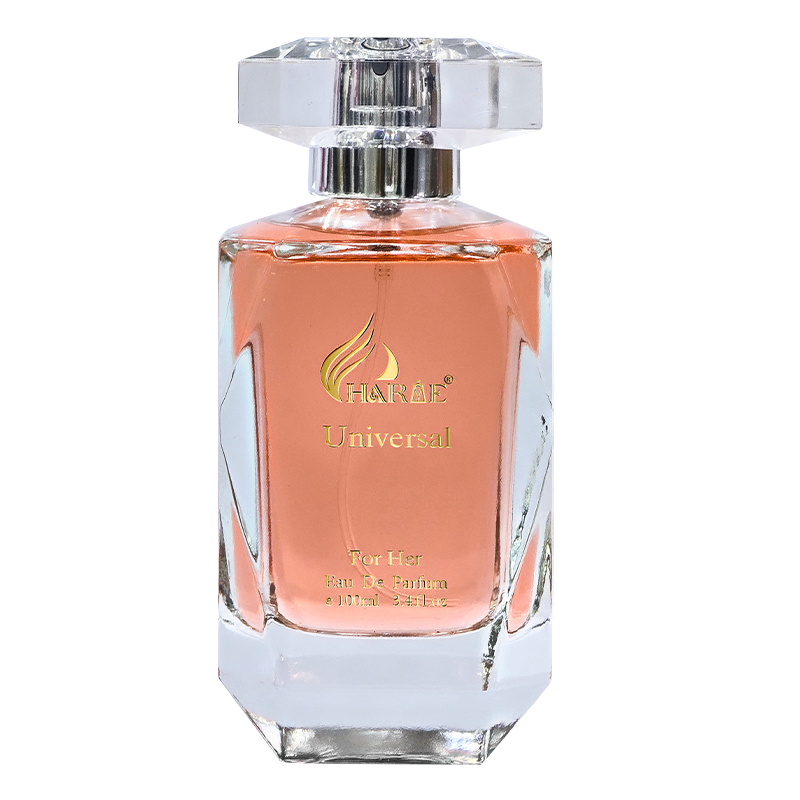 Nước Hoa Nữ Charme Universal 100ml
