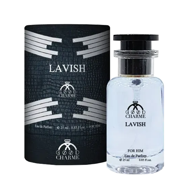 Nước Hoa Nam Good Charme Lavish 25ml