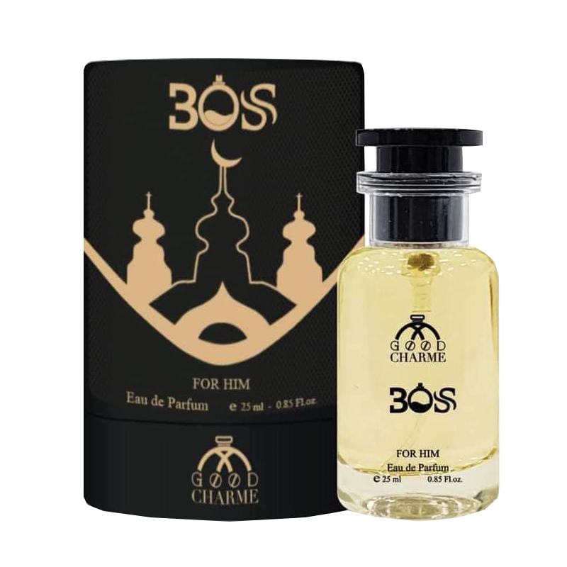 Nước Hoa Nam Good Charme Boss 25ml