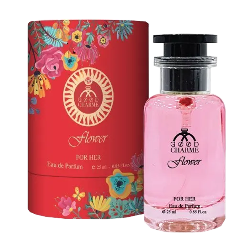 Nước Hoa Good Charme Flower 25ml