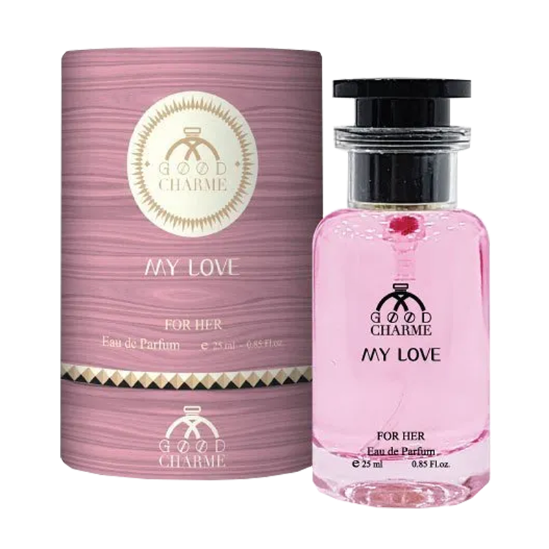 Nước Hoa Good Charme My Love 25ml