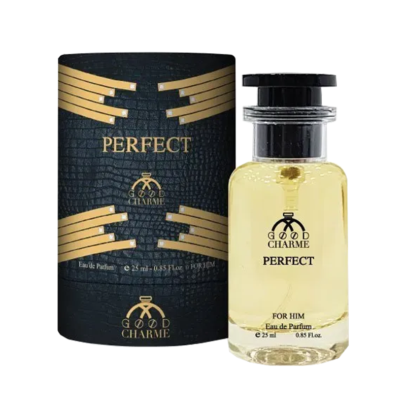 Nước Hoa Nam Good Charme Perfect 25ml